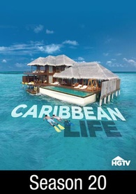 Caribbean Life: Season 20 Digital