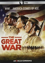 American Experience: The Great War (Digital)