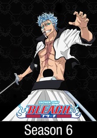 Bleach Season 6: All Seasons on Netflix & Plot - Online Dayz : r/netflix