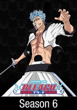 Bleach season 4 online dubbed