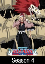 Bleach The Complete Series Digital English Dubbed