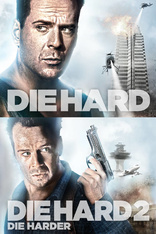 Die Hard (4K UHD Plus Blu-Ray Plus Digital Download) [1988]