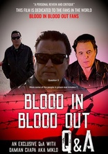 Benjamin Bratt in Blood In Blood Out (1993) - Still Stile