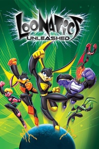 Loonatics Unleashed: Season 1 Digital