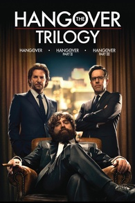 その他 Hangover Trilogy [Blu-ray] Amazon.com: The Hangover Trilogy [Blu-ray] : Bradley Cooper