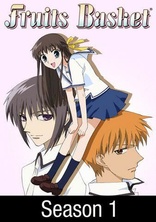 Fruits Basket (TV Series 2019–2021) - IMDb