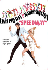 その他 SPEEDWAY (1968) Lot Detail - 1968 Elvis Presley <em>Speedway</em> MONO