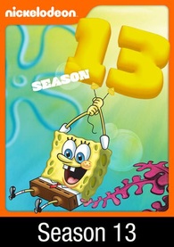 spongebob season 12 vudu