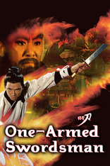 The One-Armed Swordsman (1967)