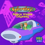 Cyberchase (TV Series 2002– ) - IMDb