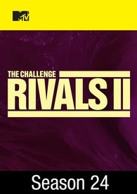 Real World Road Rules Challenge: Rivals II Digital