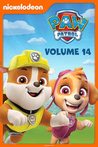 PAW Patrol: Volume 14 Digital