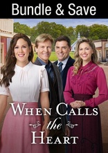 When Calls the Heart: Season 7 Digital