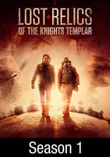 Lost Relics Of The Knights Templar: Season 1 Digital