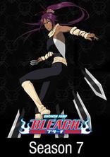 Bleach season 4 online dubbed