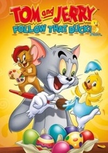 Tom & Jerry (1940 - 1967)