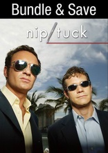 nip tuck season 1 year