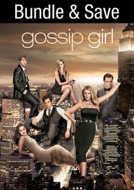 Gossip Girl: The Complete Series Digital