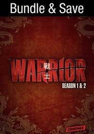 Warrior: Season 1-2 Digital