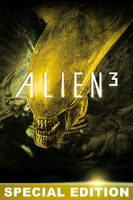 Alien³ Digital (Special Edition)