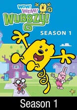 Wow! Wow! Wubbzy!: The Best of Wubbzy Digital