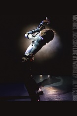 マイケル・ジャクソン/LIVE AT WEMBLEY JULY 16, 1988 Michael Jackson: Live at Wembley, July 16, 1988 (1988)