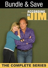 According to Jim: The Complete Series (Digital)