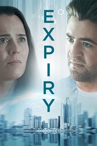 Expiry (2021) Full Movie [In English] With Hindi Subtitles | WebRip 720p [1XBET]