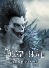 竜崎のお面【DEATH NOTE Light up the NEWworld 】 Death Note: Light Up the New World (2016) - IMDb