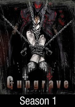 Gungrave (2003 - 2004)