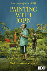 Painting with John Lurie (2021 - )