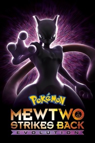 Pokémon: Mewtwo Strikes Back Evolution [Blu-ray] - Best Buy