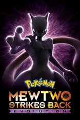 Netflix To Release Latest Pokémon Animated Movie 'Pokémon: Mewtwo Strikes  Back—Evolution' – Deadline