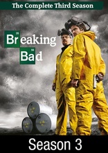 その他 Breaking Bad: Complete Third Season/ [Blu-ray] Amazon.com: Breaking Bad: Season 3 [Blu-ray] : Bryan