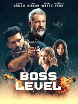 Boss Level (Digital)