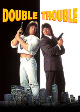 Double Trouble (blu-ray)(1992) : Target