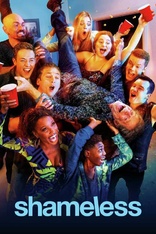 Shameless: The Complete Series Digital