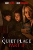 A Quiet Place Part II (Digital)