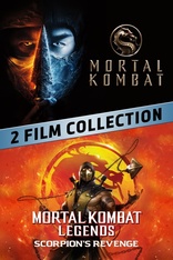 Mortal Kombat Legends: Scorpion's Revenge(Mortal Kombat Legends: Scorpion's  Revenge) – Film i Google Play