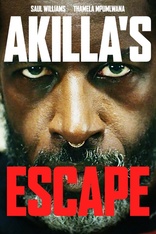 Akilla's Escape (Digital)