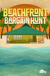 Beachfront Bargain Hunt: Season 4 Digital