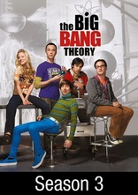 Big bang theory discount complete series online