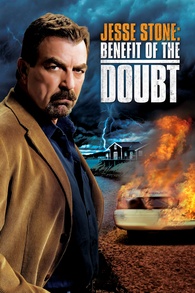 Jesse Stone: Benefit of the Doubt Digital