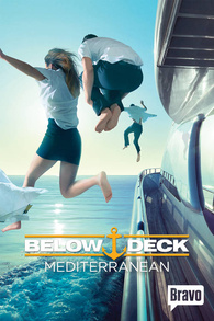 Below Deck Mediterranean: Season 1 Digital