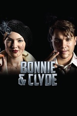 Bonnie and Clyde Digital