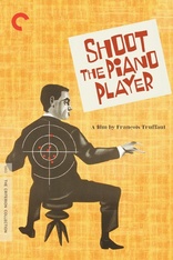 Shoot the Piano Player (Digital)