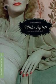Blithe Spirit Digital