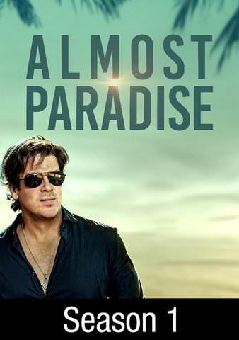 Almost Paradise: Season 1 Digital