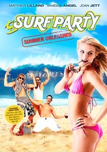 Surf Party 映画ポスター 1964 blur_be6466ac-e93e-474b-b122-