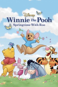 Winnie the Pooh: Springtime with Roo Digital